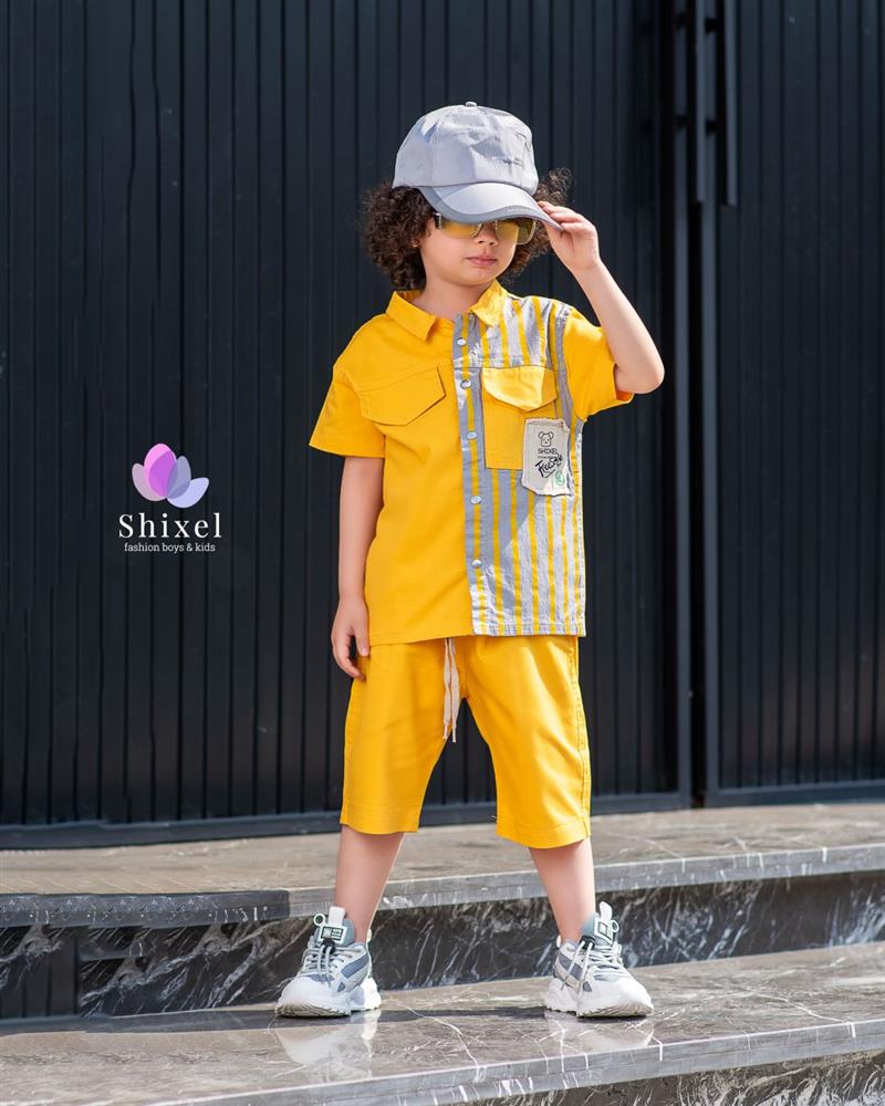 2 pieces for boys (pack of 6)